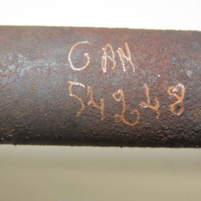 Transmission avant droite occasion  391008333R 5