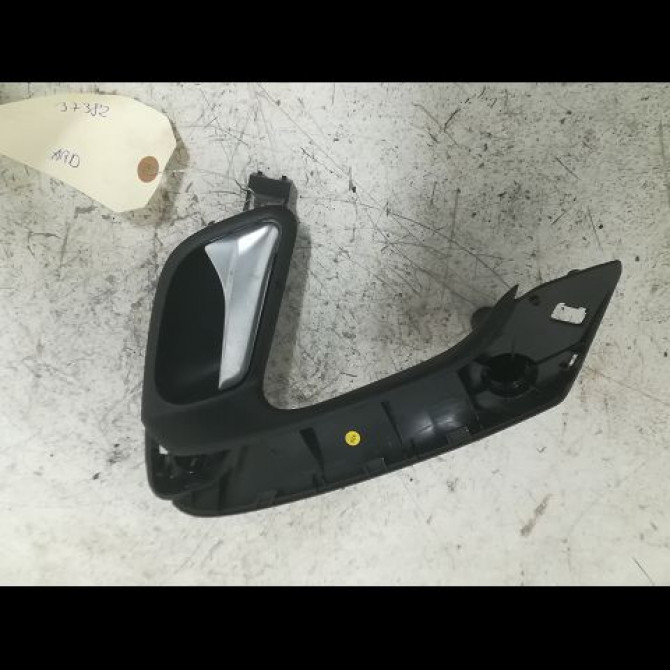 Poignee int porte ard occasion VOLKSWAGEN POLO V POLO V Phase 1 2009-09-01->2014-05-31 1.6 TDI 75ch 1