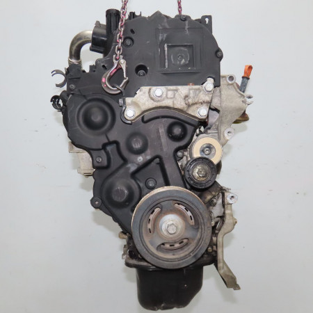 Moteur diesel occasion CITROEN NEMO Phase 1 09-2008->... 1.4 HDi 135PH