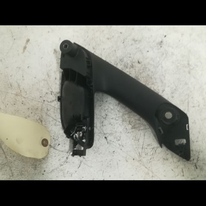 Poignee int porte ard occasion VOLKSWAGEN POLO V POLO V Phase 1 2009-09-01->2014-05-31 1.6 TDI 75ch 2