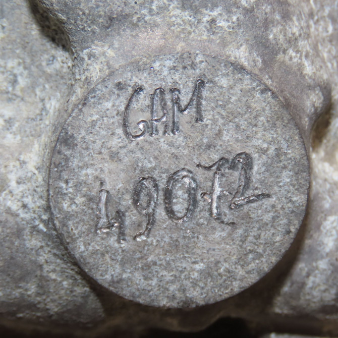 Compresseur air conditionne occasion RENAULT MEGANE III Phase 3 10-2013->... 1.5 DCI 110ch 926004EA0A 6