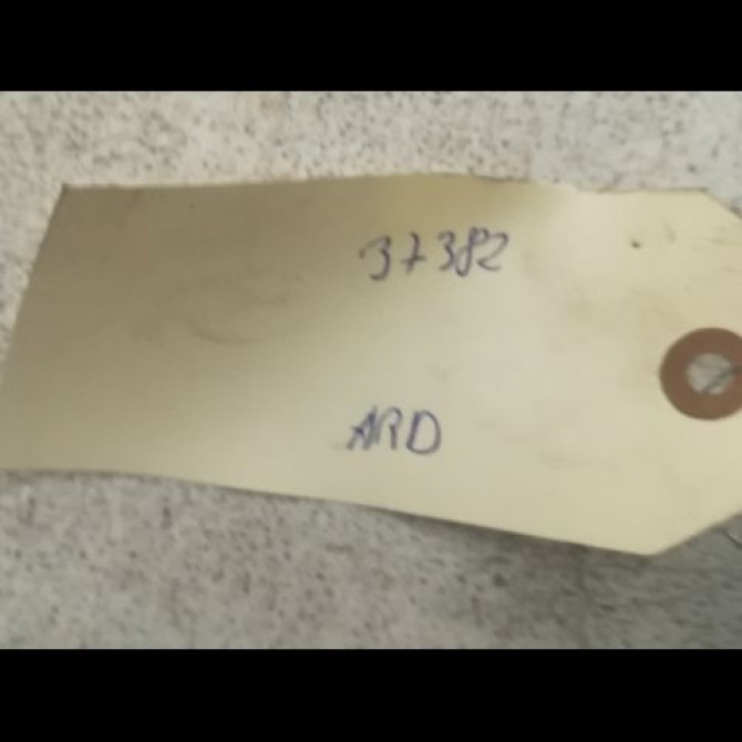 Poignee int porte ard occasion VOLKSWAGEN POLO V POLO V Phase 1 2009-09-01->2014-05-31 1.6 TDI 75ch 3