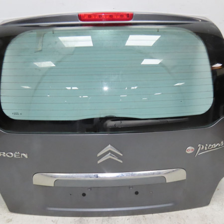 Hayon occasion CITROEN C3 PICASSO Phase 1 02-2009->08-2012 1.6 HDi 90ch 9803598080