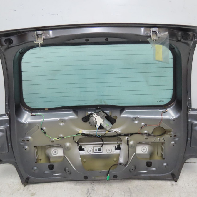 Hayon occasion CITROEN C3 PICASSO Phase 1 02-2009->08-2012 1.6 HDi 90ch 9803598080 2