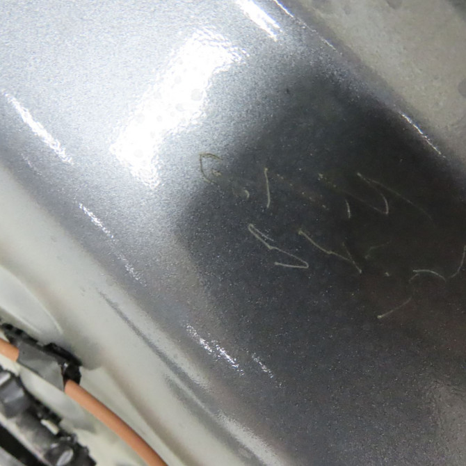 Hayon occasion CITROEN C3 PICASSO Phase 1 02-2009->08-2012 1.6 HDi 90ch 9803598080 3