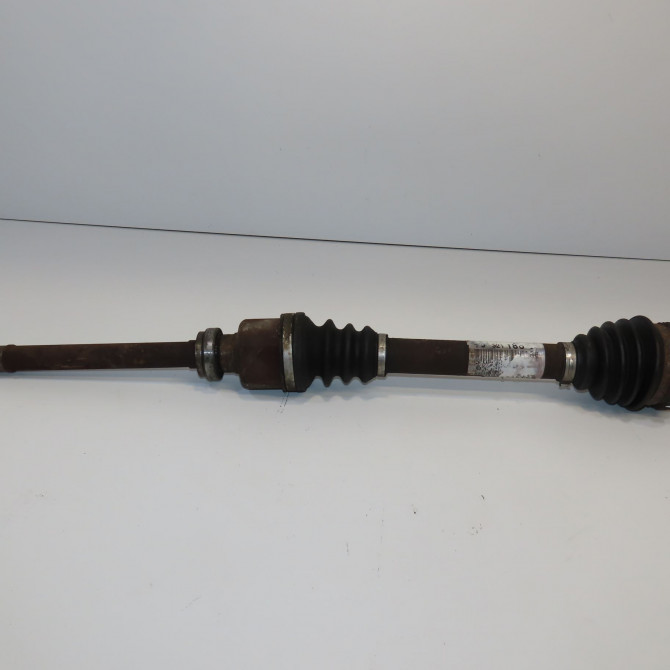 Transmission avant droite occasion CITROEN XSARA Phase 2 09-2000->12-2005 1.4i 32733Z 1