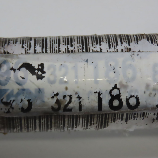 Transmission avant droite occasion CITROEN XSARA Phase 2 09-2000->12-2005 1.4i 32733Z 5