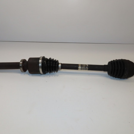 Transmission avant droite occasion RENAULT MODUS Phase 2 01-2008->12-2012 1.6i 16v 110ch 8200261838