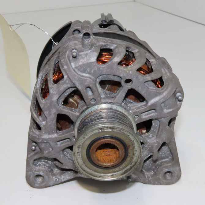 Alternateur occasion DACIA DUSTER Phase 2 09-2013->... 231005300R 2