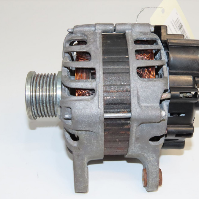 Alternateur occasion DACIA DUSTER Phase 2 09-2013->... 231005300R 3