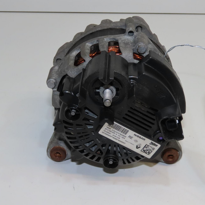 Alternateur occasion DACIA DUSTER Phase 2 09-2013->... 231005300R 4