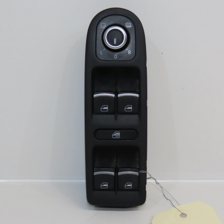 <span class="tt">Commande lève-glace porte avant gauche occasion  </span><span class="designation"> </span>