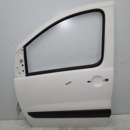 Porte avant gauche occasion CITROEN JUMPY II Phase 1 01-2007->... 2.0 HDI 125ch 9002X4