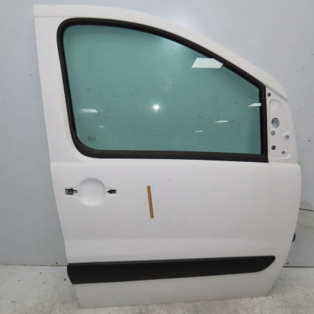 Porte avant droite occasion CITROEN JUMPY II Phase 1 01-2007->... 2.0 HDI 125ch 9004X7