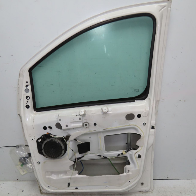 Porte avant droite occasion CITROEN JUMPY II Phase 1 01-2007->... 2.0 HDI 125ch 9004X7 2