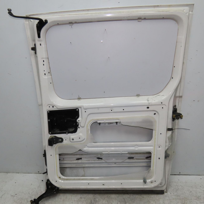 Porte coulissante d occasion CITROEN JUMPY II Phase 1 01-2007->... 2.0 HDI 125ch 9008P4 2