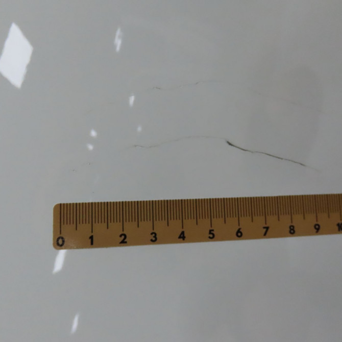 Porte coulissante d occasion CITROEN JUMPY II Phase 1 01-2007->... 2.0 HDI 125ch 9008P4 3