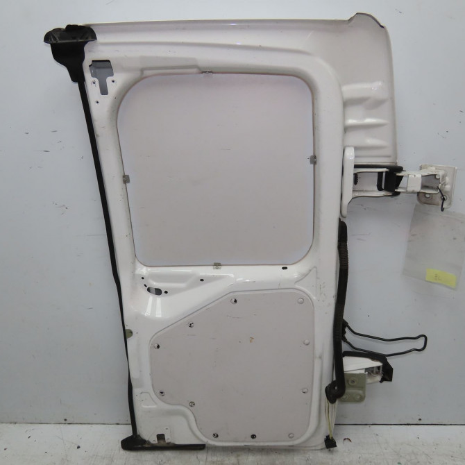 Porte battante arrière gauche occasion CITROEN JUMPY II Phase 1 01-2007->... 2.0 HDI 125ch 8702A1 2