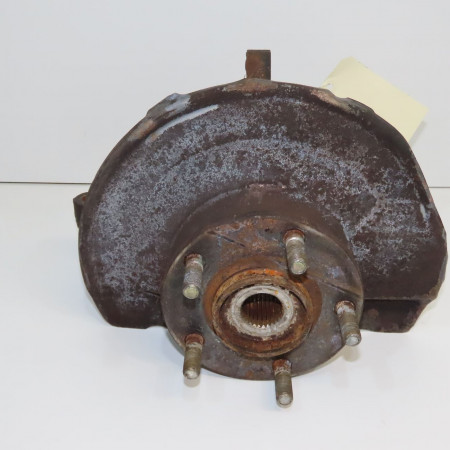 Moyeu avg occasion CITROEN C-CROSSER Phase 1 04-1995->04-1999 2.2 HDI 160ch 330791