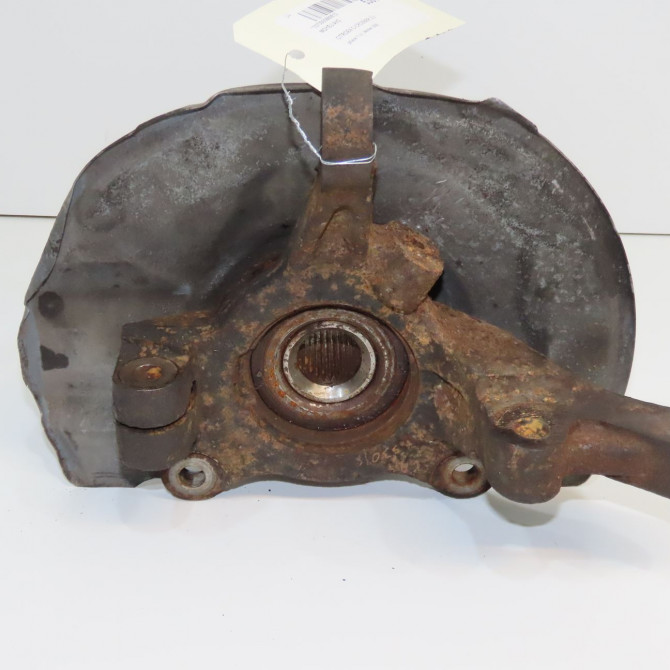 Moyeu avg occasion CITROEN C-CROSSER Phase 1 04-1995->04-1999 2.2 HDI 160ch 330791 2