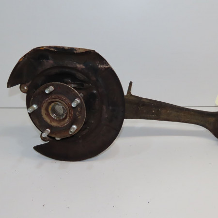 Demi train arg occasion CITROEN C-CROSSER Phase 1 04-1995->04-1999 2.2 HDI 160ch