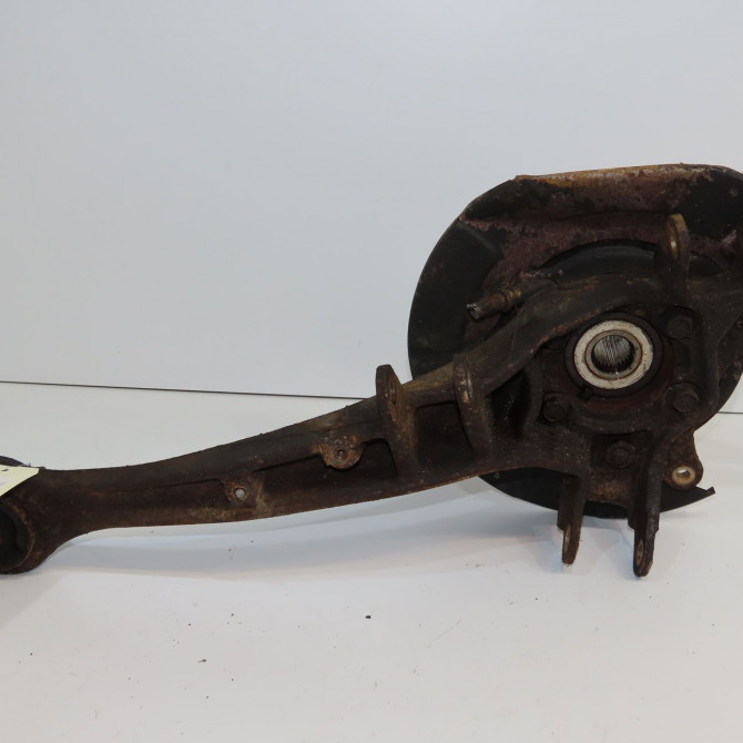 Demi train arg occasion CITROEN C-CROSSER Phase 1 04-1995->04-1999 2.2 HDI 160ch 2