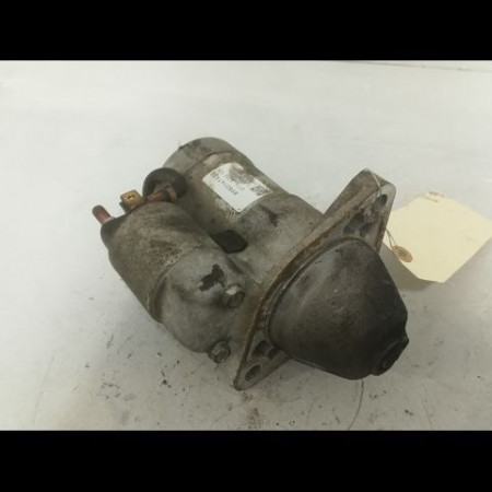 Démarreur occasion OPEL ZAFIRA II Phase 2 01-2008->12-2014 98014743