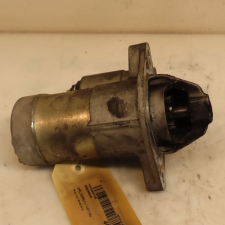 Démarreur occasion OPEL ZAFIRA II Phase 2 01-2008->12-2014 1.7 CDTI 16v 110ch 98014743