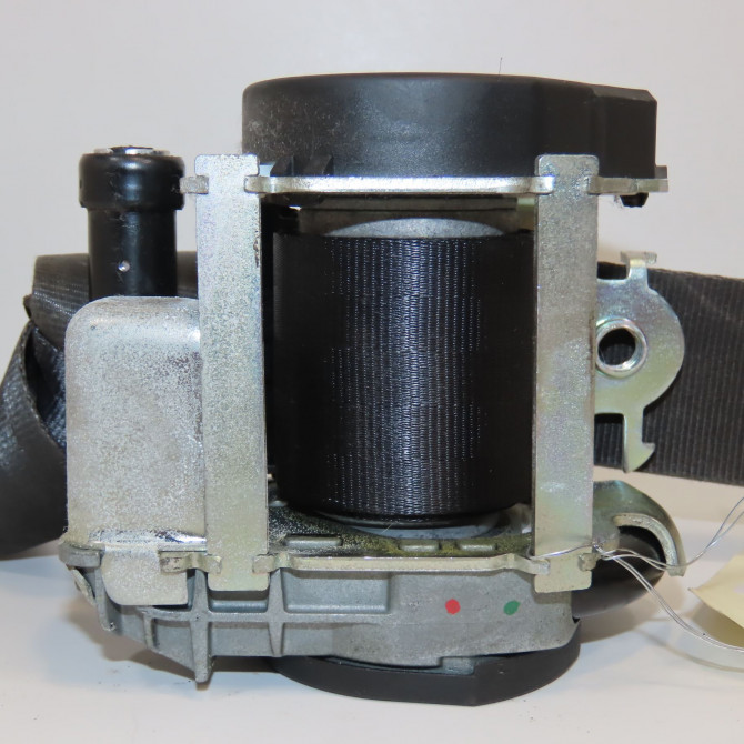 Ceinture avant gauche occasion PEUGEOT 308 I Phase 1 04-1995->04-1999 1.6 HDI 92ch 8976S1 2