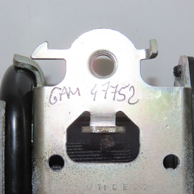 Ceinture avant gauche occasion PEUGEOT 308 I Phase 1 04-1995->04-1999 1.6 HDI 92ch 8976S1 4