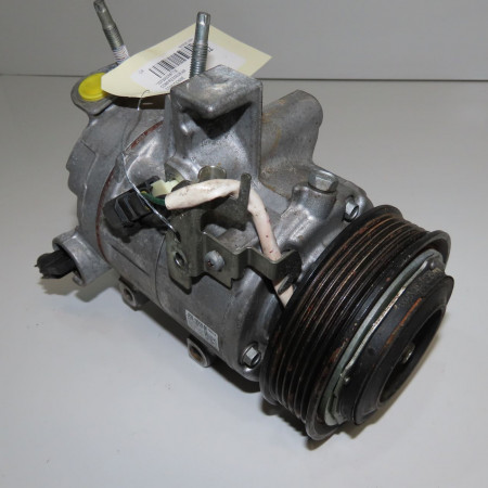 Compresseur air conditionne occasion FORD MUSTANG VII phase 1 06-2015->... 2377424