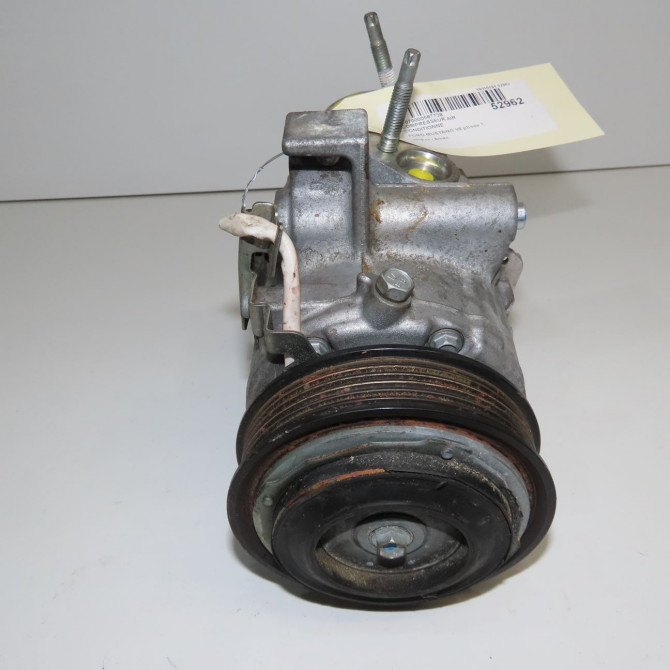 Compresseur air conditionne occasion FORD MUSTANG VII phase 1 06-2015->... 2377424 2
