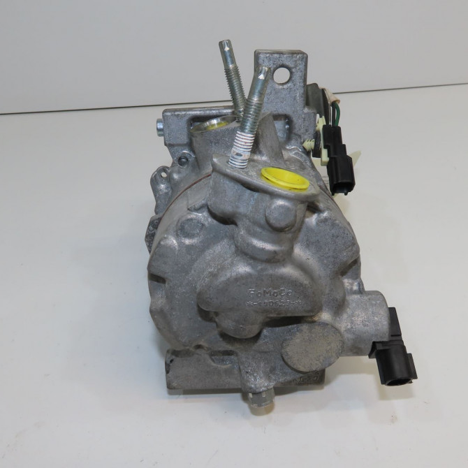 Compresseur air conditionne occasion FORD MUSTANG VII phase 1 06-2015->... 2377424 4