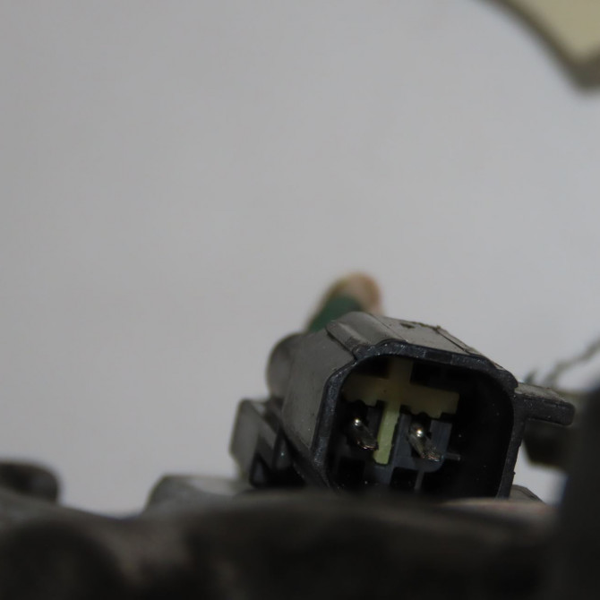 Compresseur air conditionne occasion FORD MUSTANG VII phase 1 06-2015->... 2377424 6