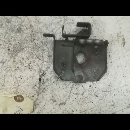 Serrure capot occasion RENAULT MASTER II Phase 3 06-2006->04-2010