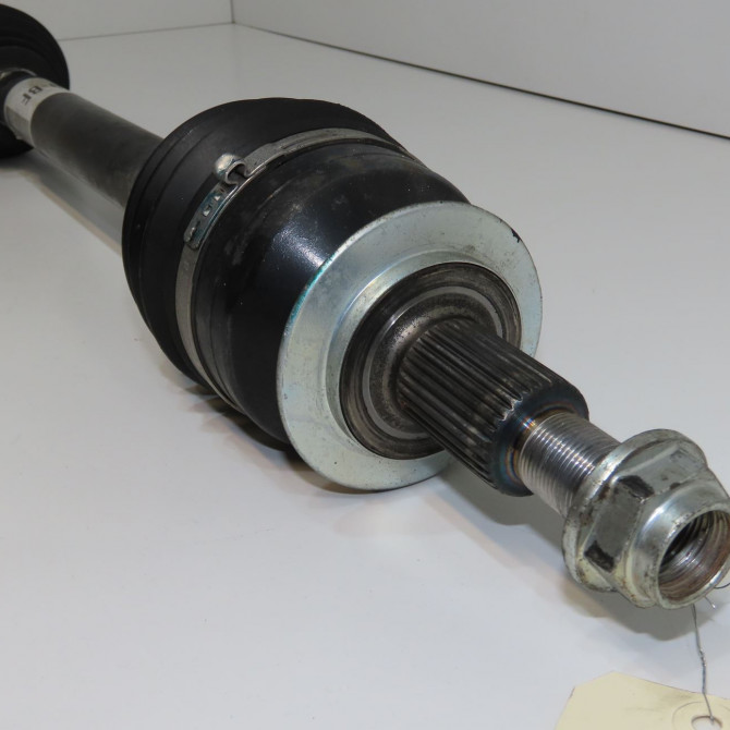 Transmission arrière gauche occasion FORD MUSTANG VII phase 1 06-2015->... 2690781 2