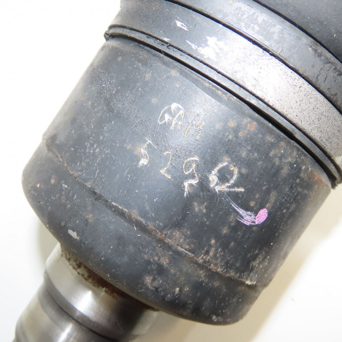 Transmission arrière gauche occasion FORD MUSTANG VII phase 1 06-2015->... 2690781 4