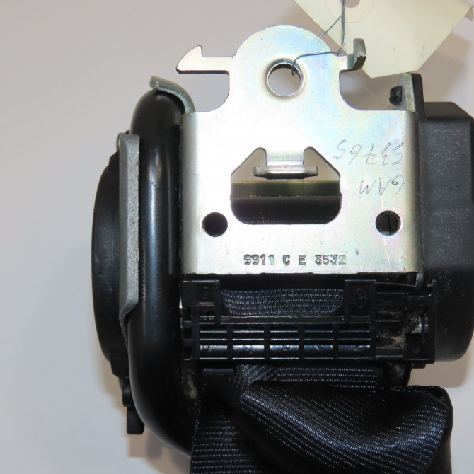 Ceinture avant gauche occasion PEUGEOT 308 I Phase 2 04-2011->12-2014 1.6 VTI 120ch 8976S1 3