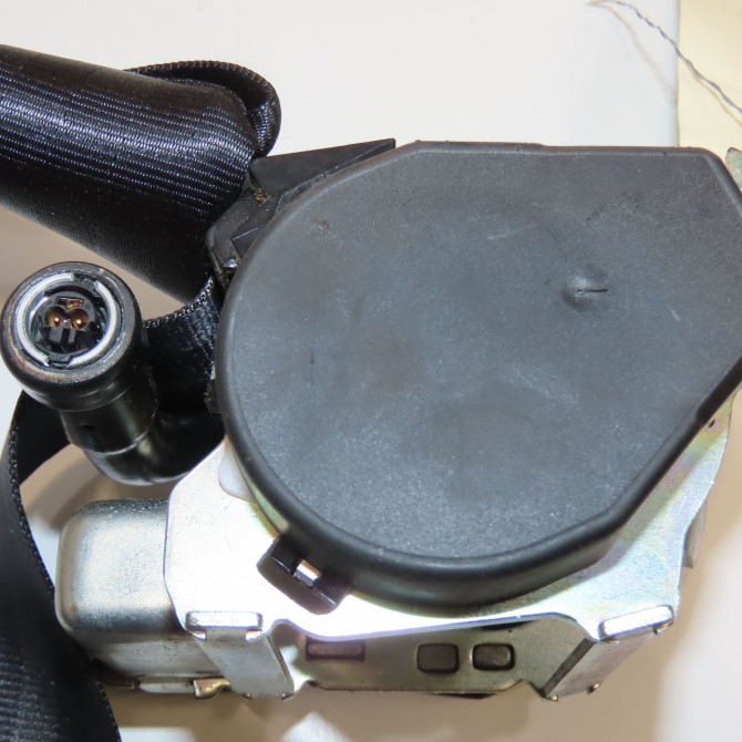 Ceinture avant gauche occasion PEUGEOT 308 I Phase 2 04-2011->12-2014 1.6 VTI 120ch 8976S1 4