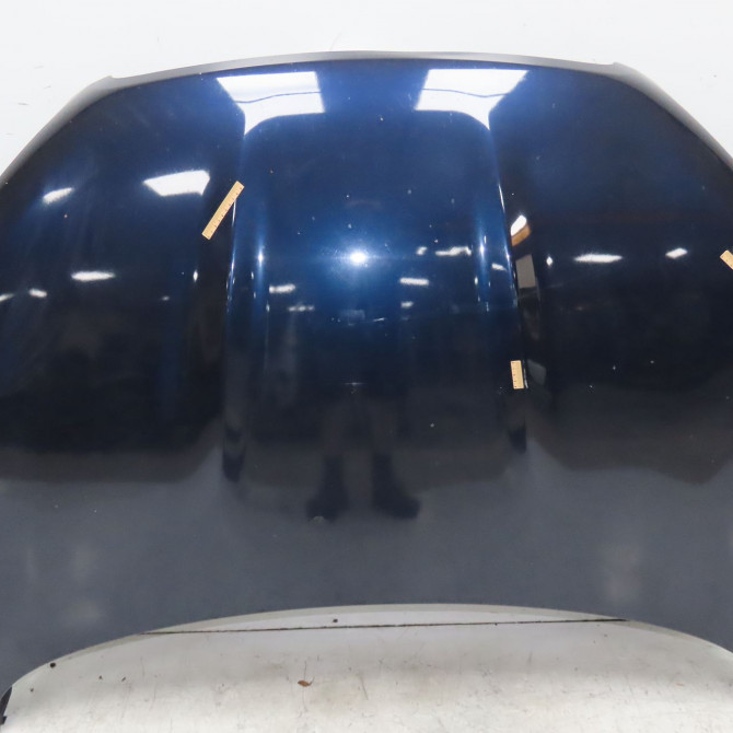 Capot occasion NISSAN QASHQAI I Phase 2 03-2010->04-2014 1.6 DCI 130ch F5100BR0MC 1