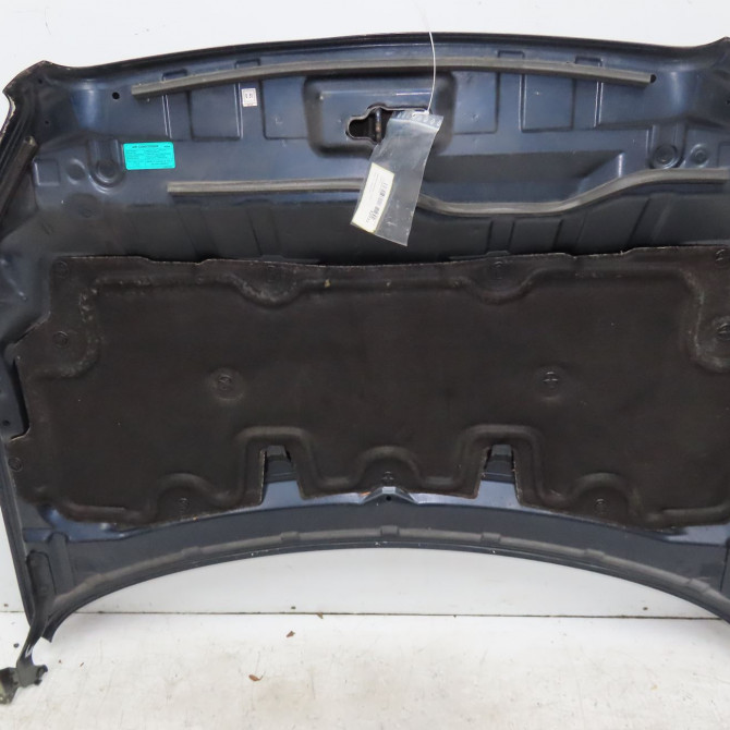 Capot occasion NISSAN QASHQAI I Phase 2 03-2010->04-2014 1.6 DCI 130ch F5100BR0MC 2