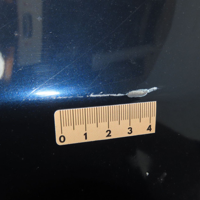 Capot occasion NISSAN QASHQAI I Phase 2 03-2010->04-2014 1.6 DCI 130ch F5100BR0MC 4