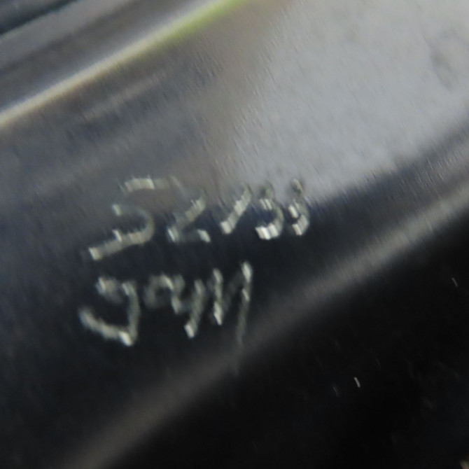 Capot occasion NISSAN QASHQAI I Phase 2 03-2010->04-2014 1.6 DCI 130ch F5100BR0MC 6