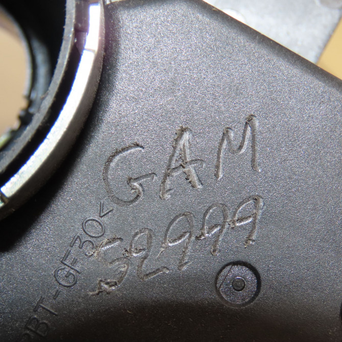 Bloc commodos occasion PEUGEOT BOXER III Phase 1 04-1995->04-1999 2.2 HDI 130ch 8