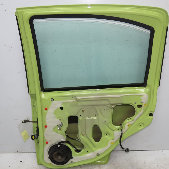 Porte arrière droite occasion FIAT PANDA II Phase 1 09-2003->12-2012 1.2i 60ch 46826582 2