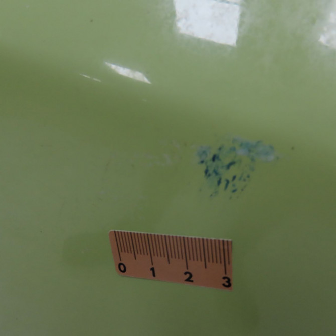 Porte arrière droite occasion FIAT PANDA II Phase 1 09-2003->12-2012 1.2i 60ch 46826582 3