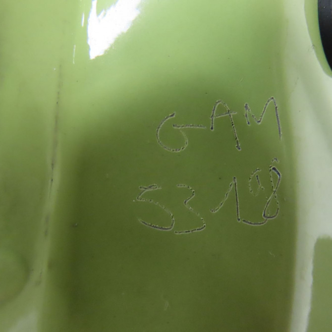 Porte arrière droite occasion FIAT PANDA II Phase 1 09-2003->12-2012 1.2i 60ch 46826582 4