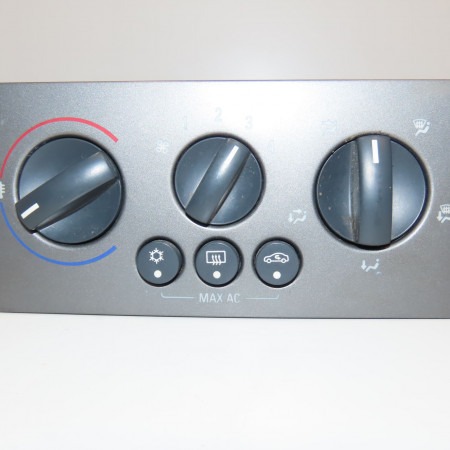 Commande de chauffage occasion OPEL MERIVA I Phase 2 01-2006->09-2010 1.6 TWINPORT 13219160