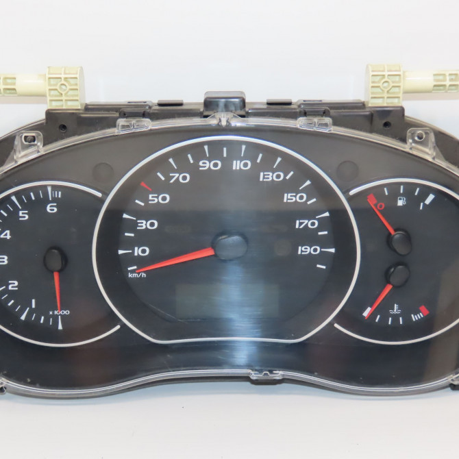 Compteur occasion RENAULT KANGOO II Phase 1 01-2008->03-2013 1.5 DCI 85ch 248102341R 1