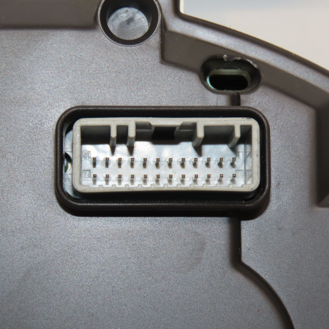 Compteur occasion RENAULT KANGOO II Phase 1 01-2008->03-2013 1.5 DCI 85ch 248102341R 3